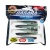 Виброхвосты LJ Pro Series 3D BASARA SOFT SWIM 3.5in(08,89)/PG07 6шт. Виброхвосты LJ Pro Series 3D BASARA SOFT SWIM 3.5in(08,89)/PG07 6шт.