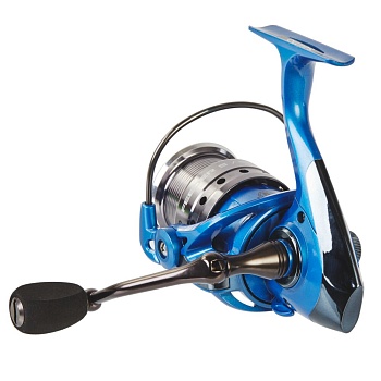 Безынерционная катушка Salmo Diamond FEEDER 5 4000FD