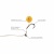 FFEM Pop-Up Super Honey 12mm