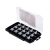 Коробка рыболовная Meiho LIGHT GAME CASE J 175х105х18 Коробка рыболовная Meiho LIGHT GAME CASE J 175х105х18