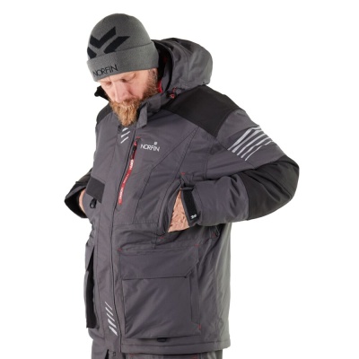 Костюм зимний Norfin EXTREME 5 PRO 03 р.L