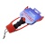 Рогатка FLAGMAN 6 мм + 4 стяжки Made in Italy Рогатка FLAGMAN 6 мм + 4 стяжки Made in Italy
