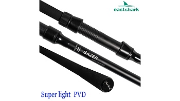 Уд.шт.карп GAZER SPOD 2-х частн. 5 Lb 3,9м