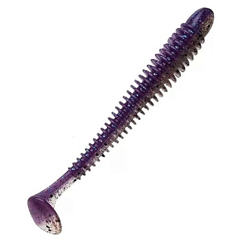 Vibro Worm 4'' 75-100-51d-6