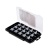 Коробка рыболовная Meiho LIGHT GAME CASE J 175х105х18 Коробка рыболовная Meiho LIGHT GAME CASE J 175х105х18