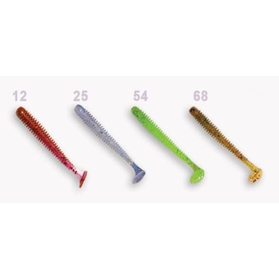 Vibro worm 2" 3-50-10-6