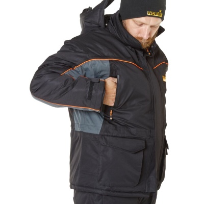 Костюм зим. Norfin ELEMENT + 03 р.L