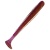 Vibro Worm 2.5'' 81-65-10-6 Vibro Worm 2.5'' 81-65-10-6