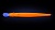 Воблер Strike Pro Inquisitor 130SP 26,5 гр, 1,0-2,0м, A70-713 Black Silver OB