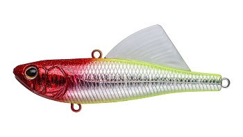 Воблер Strike Pro Tornado Vibe 65 Тонущий 6.5cm  14.5gr