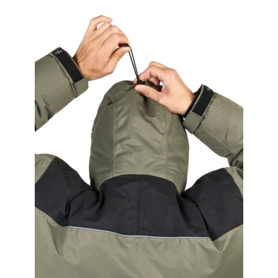Костюм зим. Norfin ARCTIC 4 + 06 р.XXXL