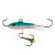 Балансир Lucky John CLASSIC 3 + тр. 30мм/54 Балансир Lucky John CLASSIC 3 + тр. 30мм/54