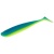 Виброхвосты съедобные Lucky John Series SLICK SHAD PADDLE 4.5in 016 Виброхвосты съедобные Lucky John Series SLICK SHAD PADDLE 4.5in 016