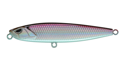 Воблер тонущий Strike Pro SCUD STICK (SLIDE BAIT HEAVY ONE) 70S,16,5 гр, 0,5-4,0м A53T-EP