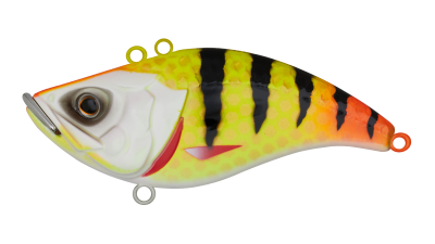 Воблер Раттлин Strike Pro Flap Jack 65 мм 13,6 гр Тонущий цвет: С683F Disco Perch