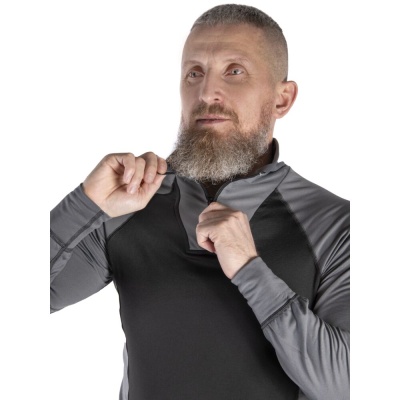 Термокомплект Norfin POLAR WARM BLACK 03 р.L