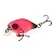 Воблер Lucky John Original CHUBBY 40F, 3.5гр, 0-0.4м, 012