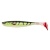 Виброхвосты LJ 3D Series BASARA SOFT SWIM 2.5in(06.35)/PG10 8шт.