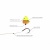 FFEM Pop-Up Bananas 10mm FFEM Pop-Up Bananas 10mm
