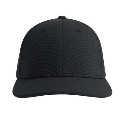 Бейсболка LIBERTY SAND NERO-NERO