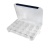 Коробка рыболовная Meiho Clear 255x190x40 Коробка рыболовная Meiho Clear 255x190x40