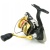 Безынерционная катушка Daiwa 20 CROSSFIRE LT 3000-C 4BS A Безынерционная катушка Daiwa 20 CROSSFIRE LT 3000-C 4BS A