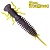 Силиконовые приманки Fish Magnet Lucy 2' 103