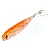 Виброхвосты LJ Pro Series 3D MAKORA SHAD TAIL 4.0in(10,00)/007 6шт.
