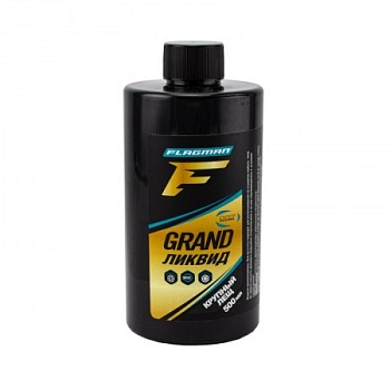 F-FISHING Ликвид GRAND Крупный Лещ 500мл