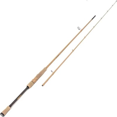 Спиннинг штекерный карбоновый Namazu Pro SupaPull-Jack Welterweight IM8 2,28m/ 6-28 г/25/