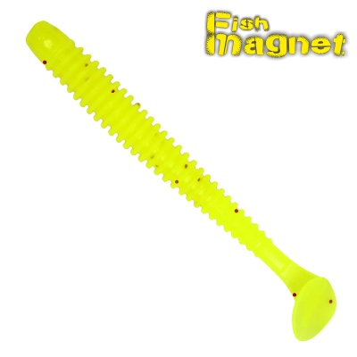 Силиконовые приманки Fish Magnet Choppy 3,5' 151