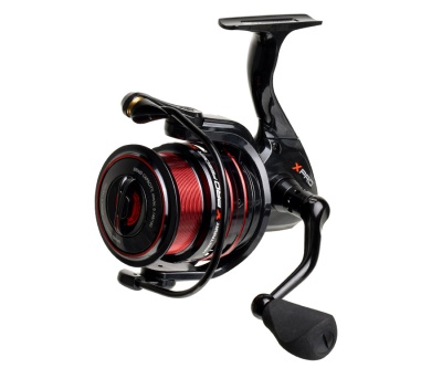 Катушка фидерная FLAGMAN Mantaray XPro Feeder 4500