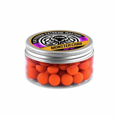 FFEM Pop-Up Monster Crab 12mm