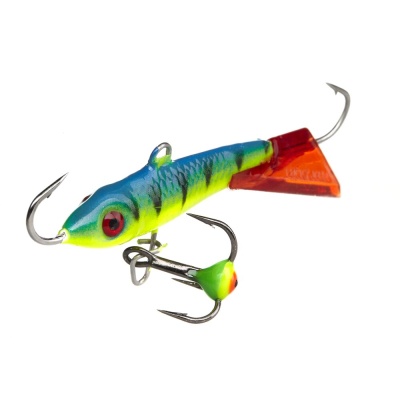 Балансир Lucky John CLASSIC 4.5 + тр. 50мм/36RT