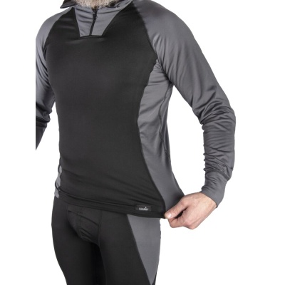 Термокомплект Norfin POLAR WARM BLACK 03 р.L
