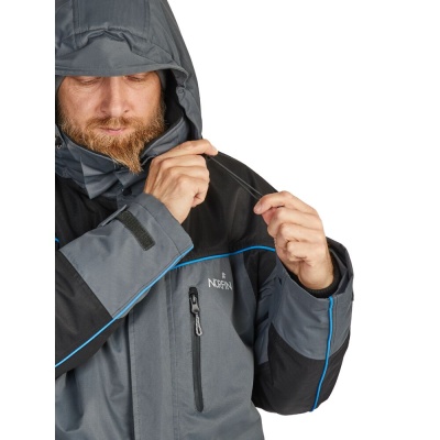 Костюм зим. Norfin THERMAX 06 р.XXXL
