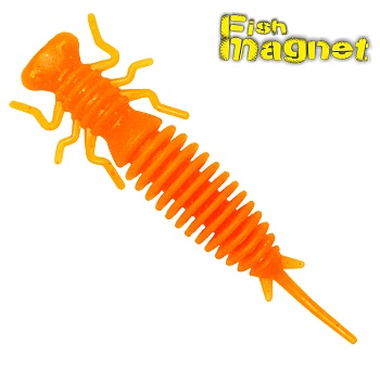 Силиконовые приманки Fish Magnet Lucy 2' 129