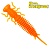 Силиконовые приманки Fish Magnet Lucy 2' 129