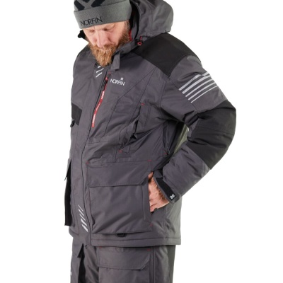 Костюм зимний Norfin EXTREME 5 PRO 03 р.L