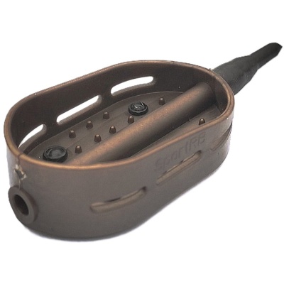 Кормушка Sport Flat Methood Boat, 70g