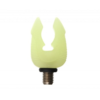 Держатель удилища CARP PRO комлевый фосфоресцирующий Luminious Butt Grip MDL - 4