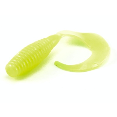 Твистеры съедоб. искусст. LJ Pro Series MICRO GRUB 1,0in(02,50)/071 15шт