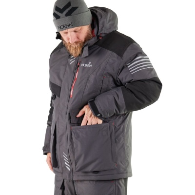 Костюм зимний Norfin EXTREME 5 PRO 03 р.L