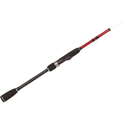Спиннинг Crazy Fish Aspen Stake AS 2.3м, 3-15гр