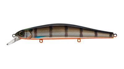 Воблер Strike Pro Inquisitor 130SP 26,5 гр, 1,0-2,0м, 201-264 Minke Whale