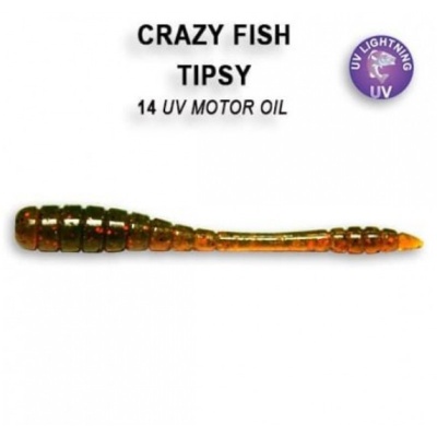 Tipsy 2" 9-50-14-6