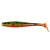 Виброхвост Lucky John 3D Series Giant Kubira Swim Shad 10.3"/26см, PG27 (1шт)