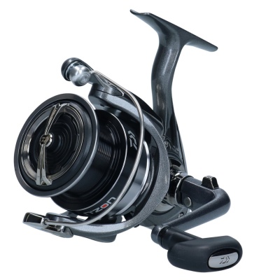 Безынерционная катушка Daiwa 20 N'ZON LT 5000S-CP