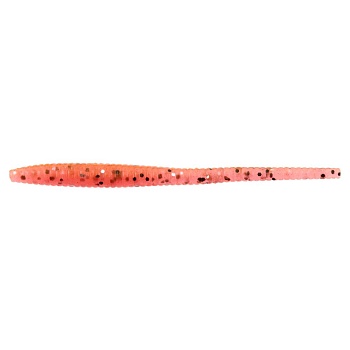 Слаги съедоб. искусст. LJ Pro Series WIGGLER WORM 2.3in(05.84)/052 9шт.