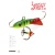Балансир Lucky John CLASSIC 3 + тр. 30мм/36RT Балансир Lucky John CLASSIC 3 + тр. 30мм/36RT